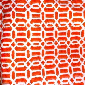 Roberta Roller Rabbit European Pillow Shams